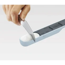 Verres Mesureurs<JOSEPH JOSEPH Cuillère à mesurer réglable Measure-Up™,