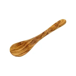 Couverts De Service<Chevalier diffusion Cuillère à moutarde Bois d'olivier,