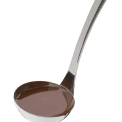 Ustensiles En Inox<WMF Cuillère à sauce inox Profi Plus,