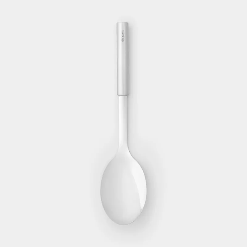 Couverts De Service|Ustensiles En Inox<BRABANTIA Cuillère à servir inox Profile,