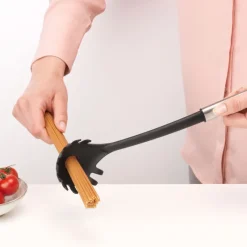Ustensiles En Nylon Ou Silicone<BRABANTIA Cuillère à Spaghettis antiadhésive Profile,