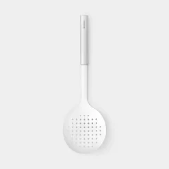 Ustensiles Pour Les Fruits De Mer|Ustensiles En Inox<BRABANTIA Cuillère Écumoire Profile,