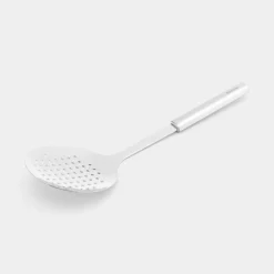 Ustensiles Pour Les Fruits De Mer|Ustensiles En Inox<BRABANTIA Cuillère Écumoire Profile,