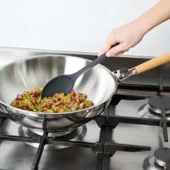 Ustensiles En Nylon Ou Silicone|Spatules Et Lèche Plats<MASTRAD Cuillère silicone,