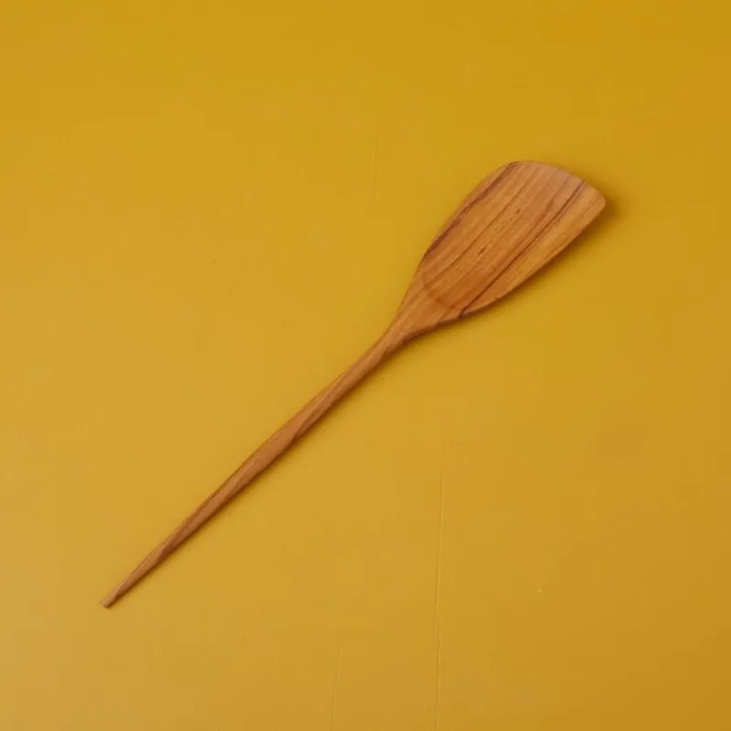 Couverts De Service|Ustensiles En Bois<Be Home Cuillère spatule Padma Teck,