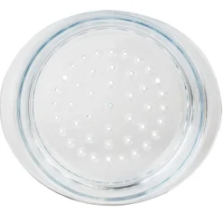 Cuit Vapeur<CRISTEL Cuit vapeur en verre 24cm,