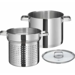 Cuits Pâtes<Küchenprofi Cuit-pâtes inox San Remo,