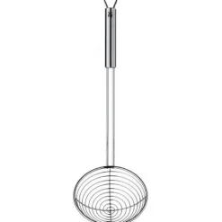 Ustensiles Pour Les Fruits De Mer|Ustensiles En Inox<WMF Écumoire Araignée Profi Plus,