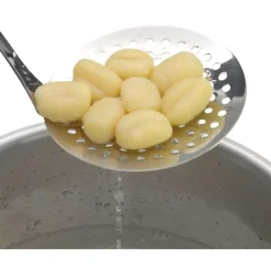 Ustensiles Pour Les Fruits De Mer|Ustensiles En Inox<WMF Écumoire Profi Plus,