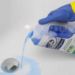 Écologiques|Cuisine<STARWAX Déboucheur biologique pour canalisations,