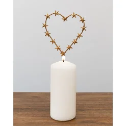 Photophores, Bougeoirs Et Chandeliers|Bougies Décoratives<Chehoma Déco de bougie,