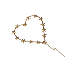 Photophores, Bougeoirs Et Chandeliers|Bougies Décoratives<Chehoma Déco de bougie,