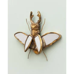 Décorations Murales|Miroirs Et Trumeaux<Chehoma Décoration Lucane Cerf-volant miroir,