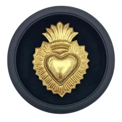 Décorations Murales<EMDE Décoration murale Ex-voto 19 cm, Emdé