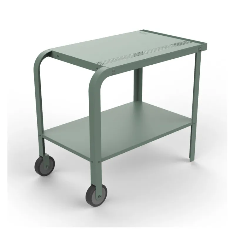 Barbecues, Fours, Kamados Et Accessoires<ZiiPa Desserte Vallone Eucalyptus,