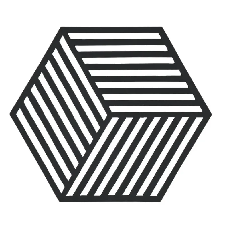 Les Dessous De Plat<Zone Denmark Dessous de plat Hexagone,