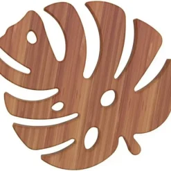 Les Dessous De Plat<Artyform Dessous de plat Monstera,