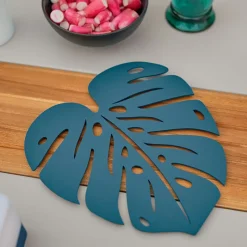 Les Dessous De Plat<FERMOB Dessous de plat Monstera,