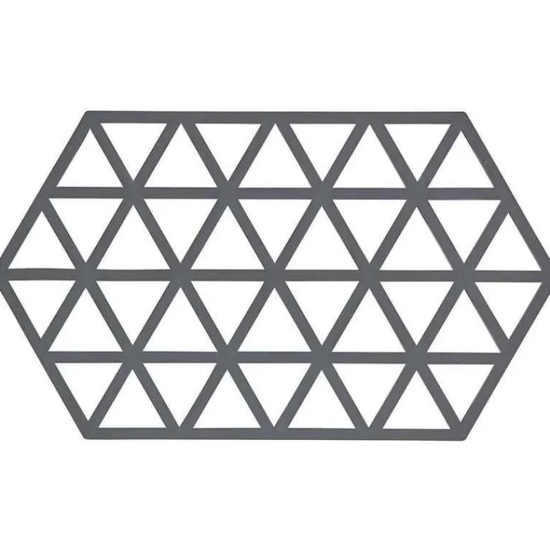Les Dessous De Plat<Zone Denmark Dessous de plat Triangle GM,