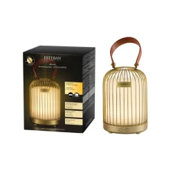 Diffuseurs De Parfum D'Intérieur<ESTEBAN Diffuseur brume de parfum Edition Lampion,