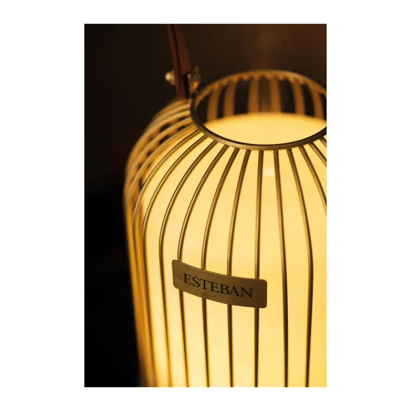 Diffuseurs De Parfum D'Intérieur<ESTEBAN Diffuseur brume de parfum Edition Lampion,