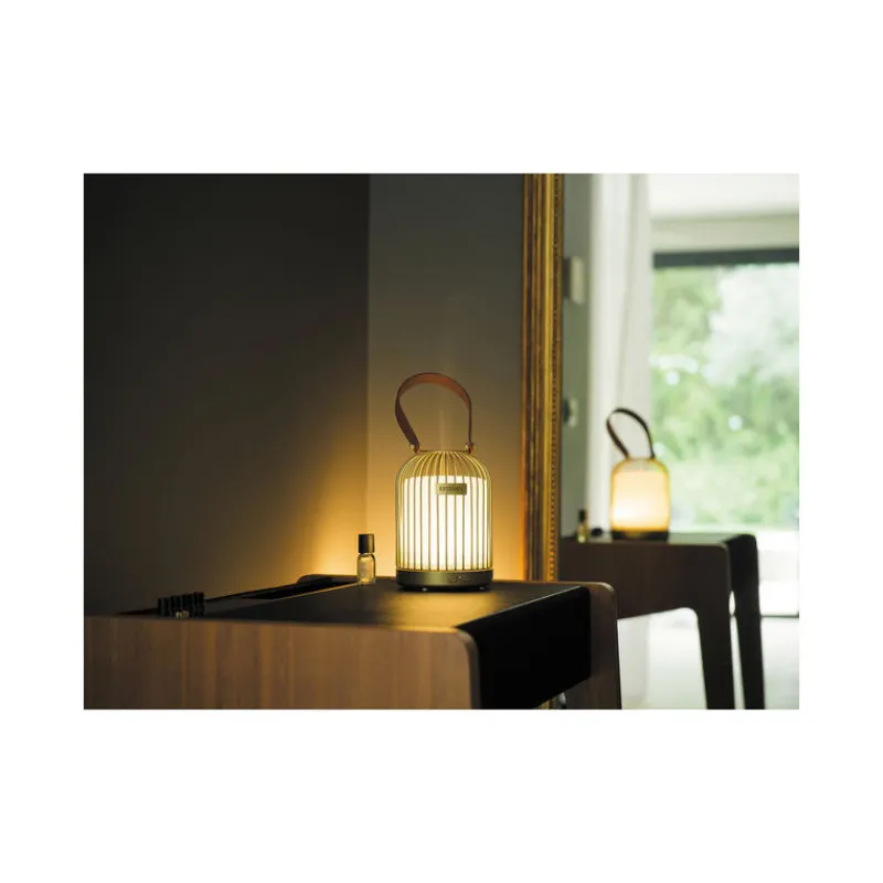 Diffuseurs De Parfum D'Intérieur<ESTEBAN Diffuseur brume de parfum Edition Lampion,
