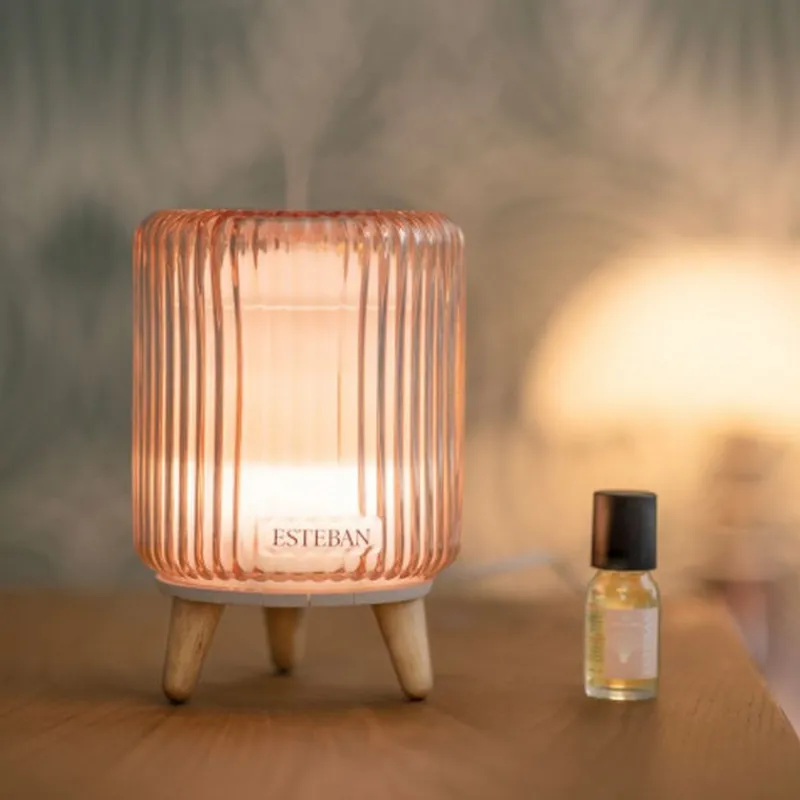 Diffuseurs De Parfum D'Intérieur<ESTEBAN Diffuseur brume Edition So Rétro,