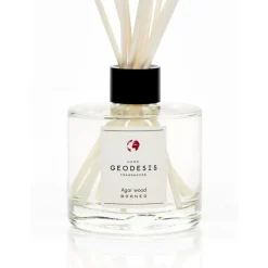 Diffuseurs De Parfum D'Intérieur<GEODESIS Diffuseur de parfum Bois d'Agar,