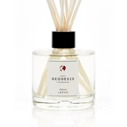 Diffuseurs De Parfum D'Intérieur<GEODESIS Diffuseur de parfum Sakura,
