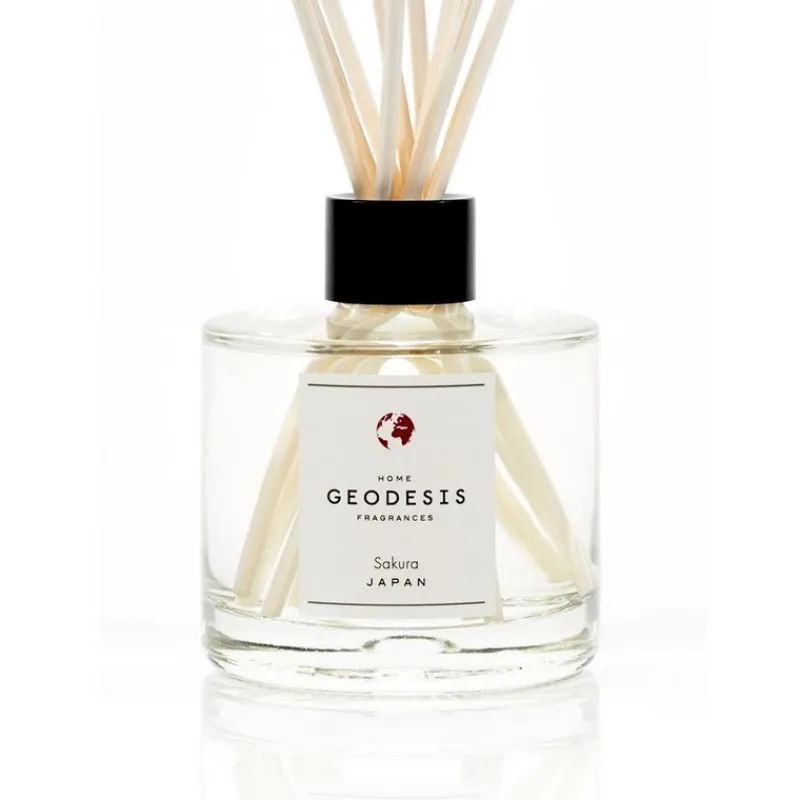 Diffuseurs De Parfum D'Intérieur<GEODESIS Diffuseur de parfum Sakura,
