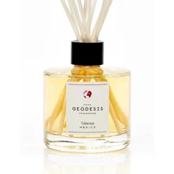 Diffuseurs De Parfum D'Intérieur<GEODESIS Diffuseur de parfum Tubéreuse,