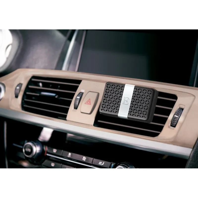 Diffuseurs De Parfum D'Intérieur<ESTEBAN Diffuseur de voiture Figue Noire,