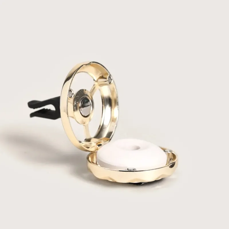 Diffuseurs De Parfum D'Intérieur<MAISON BERGER Diffuseur voiture Bolero,