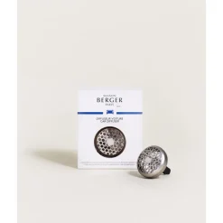 Diffuseurs De Parfum D'Intérieur<MAISON BERGER Diffuseur voiture Graphic,