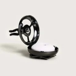 Diffuseurs De Parfum D'Intérieur<MAISON BERGER Diffuseur voiture Kali Splendeur Vanillée,