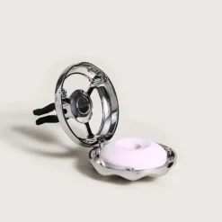 Diffuseurs De Parfum D'Intérieur<MAISON BERGER Diffuseur voiture Lilly Pétillance Exquise,