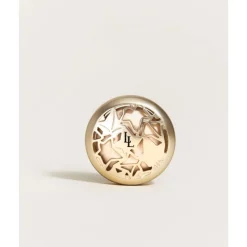 Diffuseurs De Parfum D'Intérieur<MAISON BERGER Diffuseur voiture Lolita Lempicka or satiné,