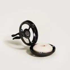 Diffuseurs De Parfum D'Intérieur<MAISON BERGER Diffuseur voiture Lolita Lempicka noir,