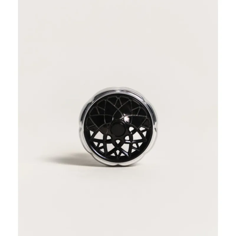 Diffuseurs De Parfum D'Intérieur<MAISON BERGER Diffuseur voiture Molécule Sous les Magnolias,