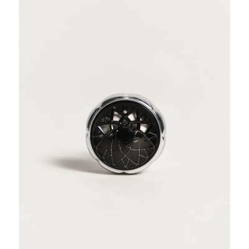 Diffuseurs De Parfum D'Intérieur<MAISON BERGER Diffuseur voiture Molécule Sous les Magnolias,