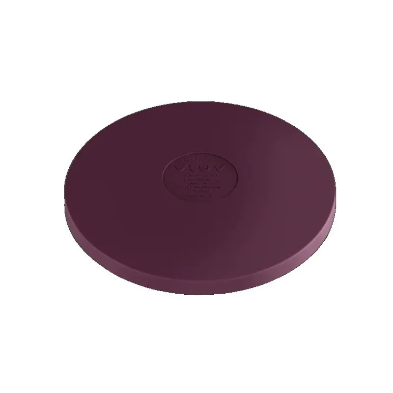 Objets Insolites<Vluv Disque au sol pour ballon Blackberry, Hock Design