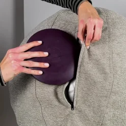 Objets Insolites<Vluv Disque au sol pour ballon Blackberry, Hock Design