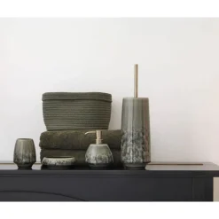 Coin Lavabo|Coin Douche Et Bain<Aquanova Distributeur de savon Figo,