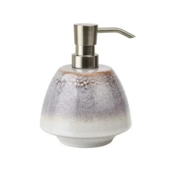 Coin Lavabo|Coin Douche Et Bain<Aquanova Distributeur de savon Figo Malva,
