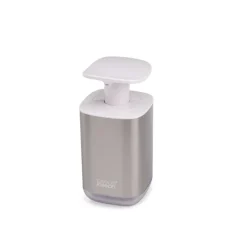 Coin Lavabo|Produits Malins<JOSEPH JOSEPH Distributeur de savon hygiénique Presto acier,