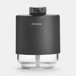 Coin Lavabo<BRABANTIA Distributeur de savon MindSet,