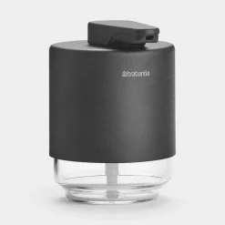 Coin Lavabo<BRABANTIA Distributeur de savon MindSet,