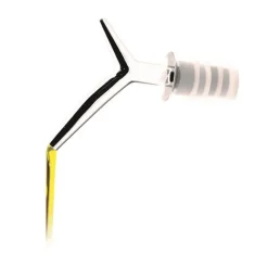 Ustensiles Pour La Salade|Huiliers<Olipac Double bec verseur Doppio,