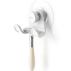 Coin Douche Et Bain<Umbra Double Crochet Flex Adhésif,