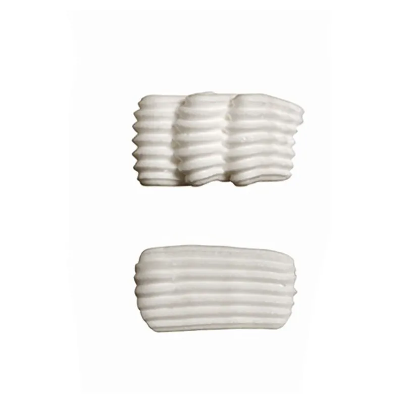 Douilles Et Poches À Douille<DE BUYER Douille à bûche plate inox,